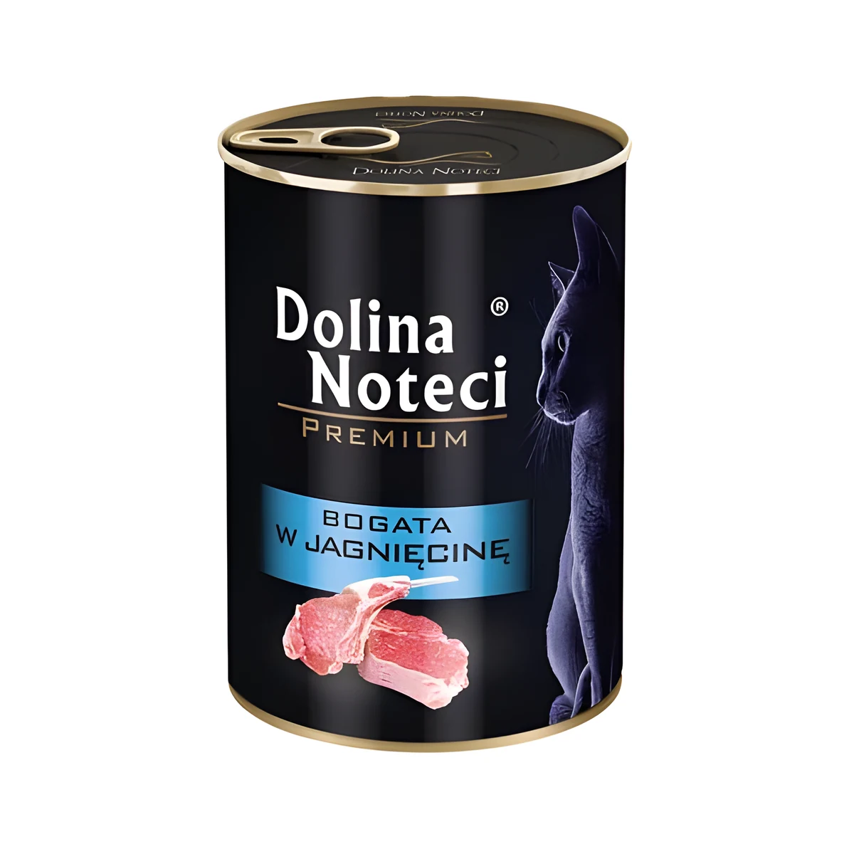 DOLINA NOTECI Premium mokra karma 400 g