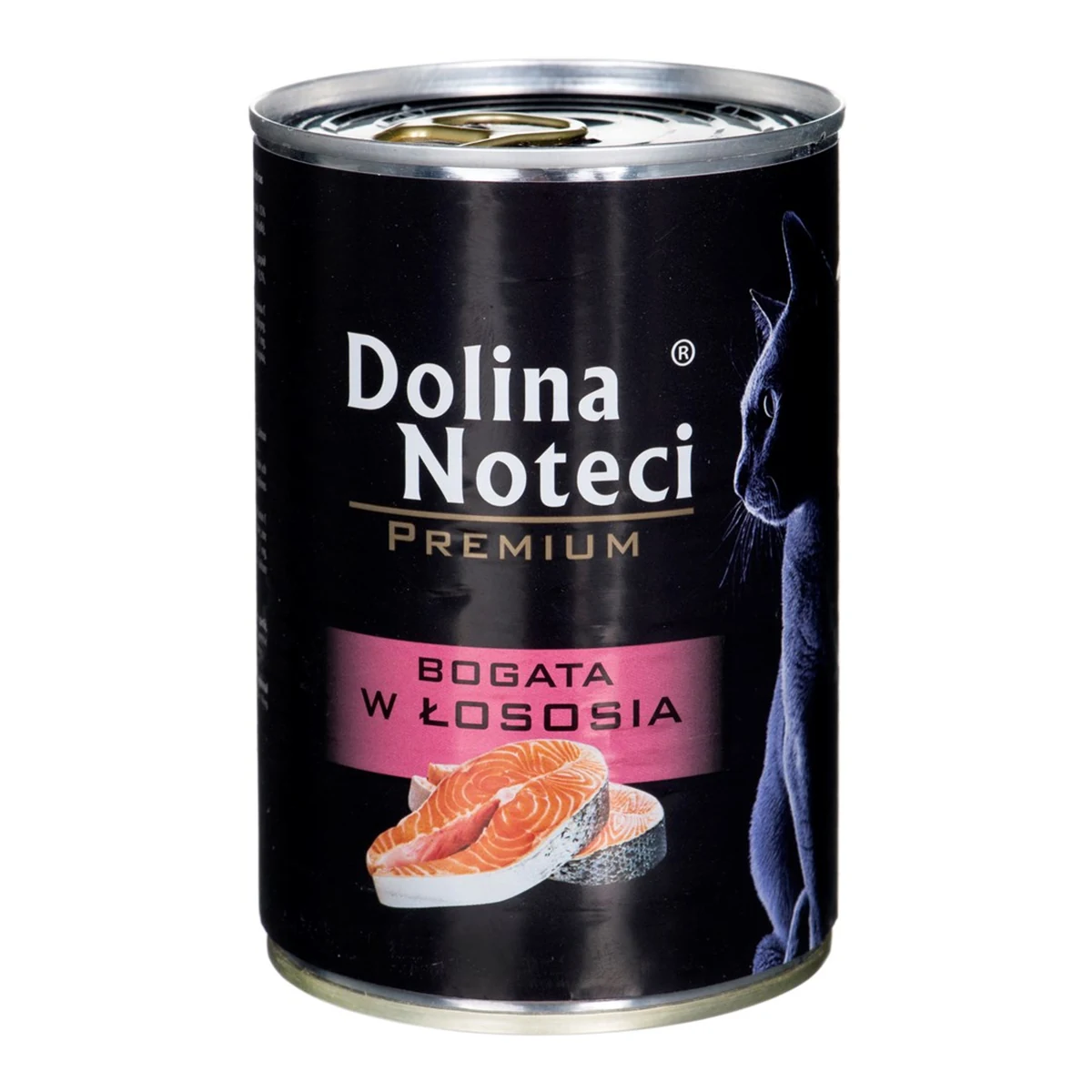 DOLINA NOTECI Premium mokra karma 400g puszka