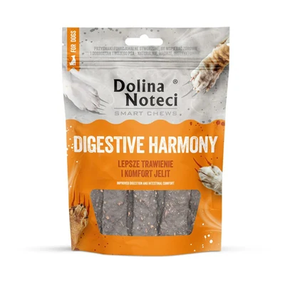 Przysmaki dla psa Dolina Noteci Smart Chews Harmonia Trawienia 7 szt.