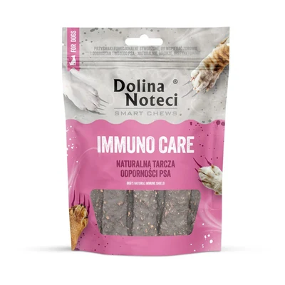 Przysmaki dla psa Dolina Noteci Smart Chews Immuno Care (7 sztuk)