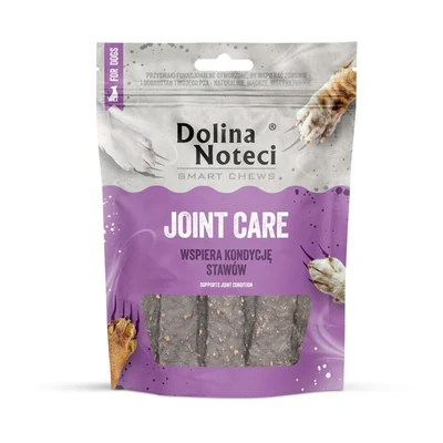 Przysmaki dla psa Dolina Noteci Smart Chews Joint Care (7 sztuk)