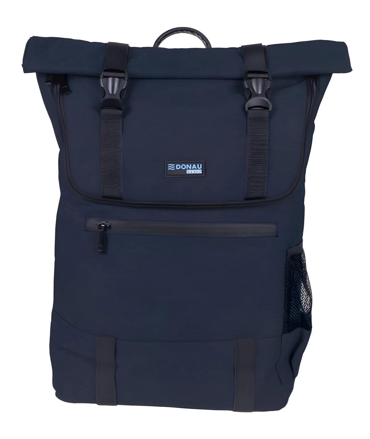 DONAU TRAVEL Plecak London, 18l, granatowy