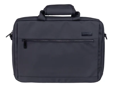DONAU TRAVEL Torba na laptopa Vienna 15,6" czarna