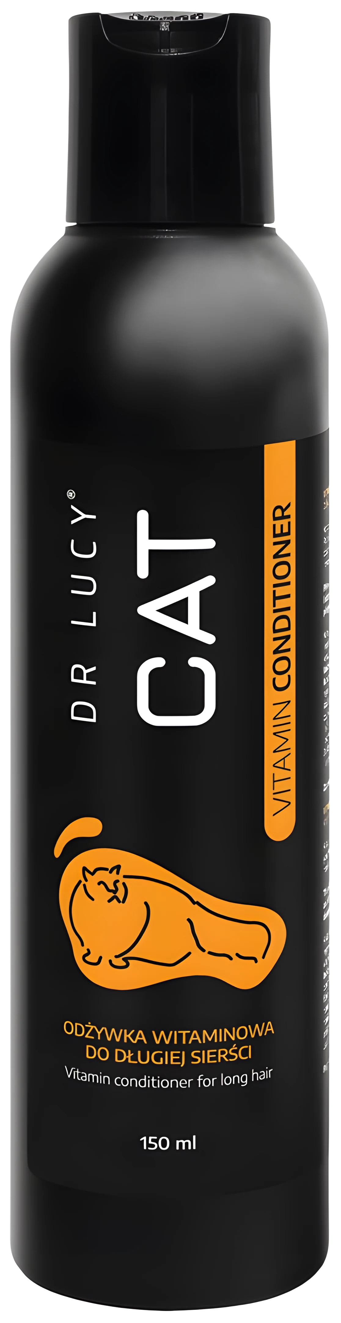 DR LUCY - CAT VITAMIN CONDITIONER 150 ML