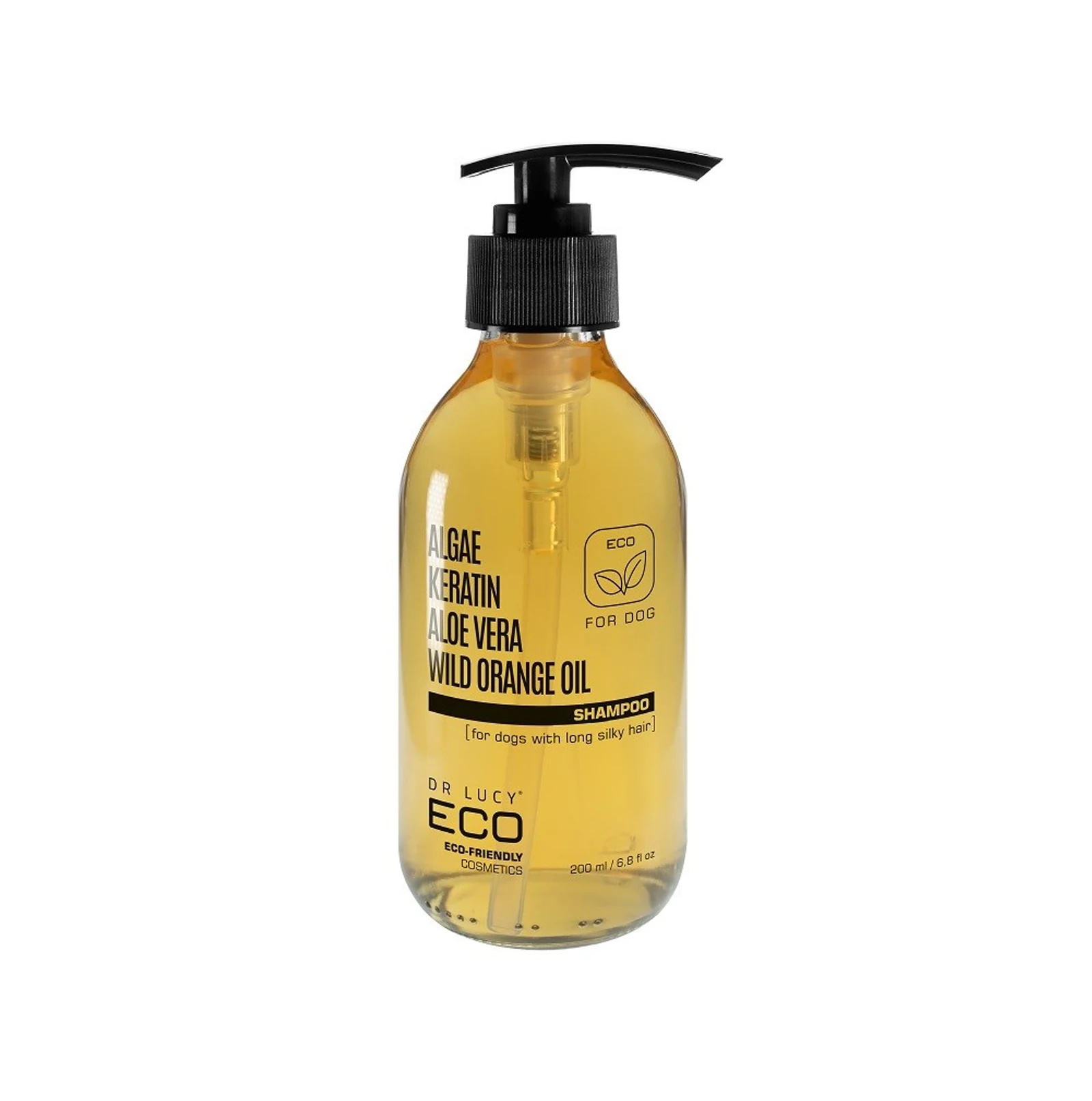 DR LUCY ECO SZAMPON DLA PSÓW 200ML