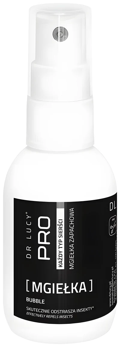 DR LUCY MGIEŁKA ZAPACHOWA 50 ML