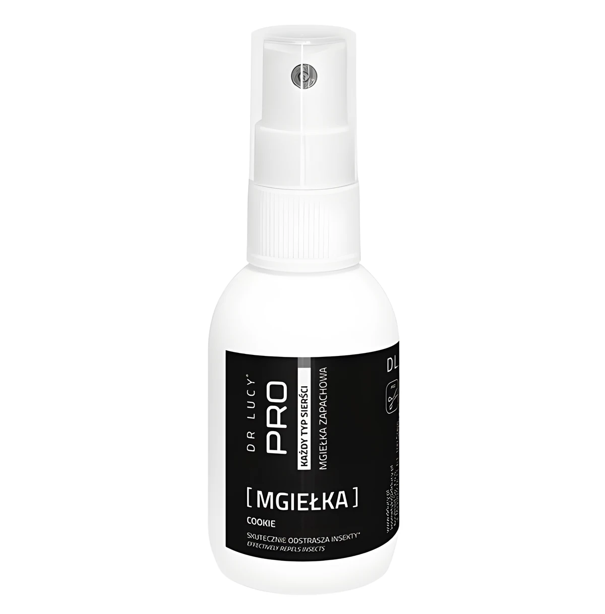 DR LUCY MGIEŁKA ZAPACHOWA Z REPELENTEM 50 ML