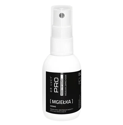 DR LUCY MGIEŁKA ZAPACHOWA Z REPELENTEM 50 ML