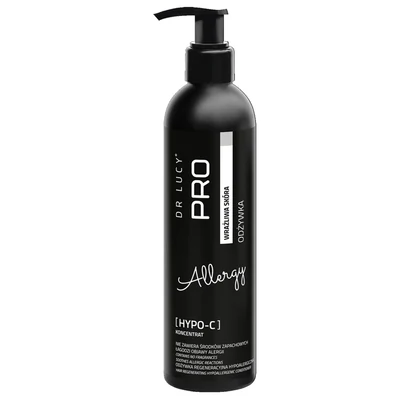 DR LUCY - PRO HYPO C 250 ML - ODŻYWKA HIPOALERGICZNA, DLA PSÓW