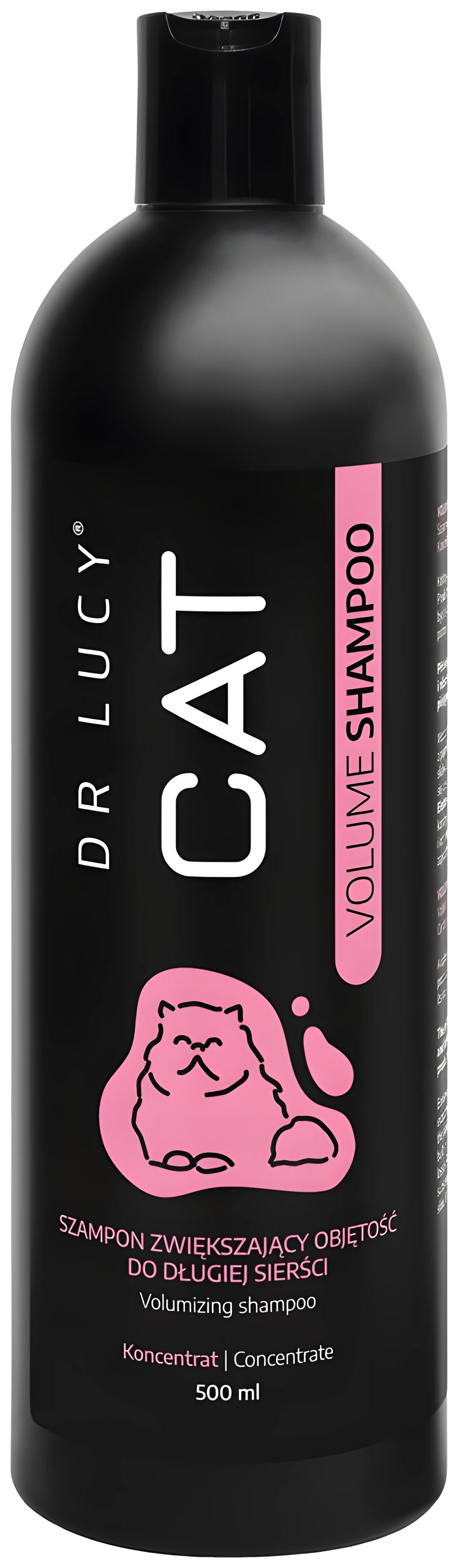 DR LUCY - Szampon Zwiększający Objętość 500ml