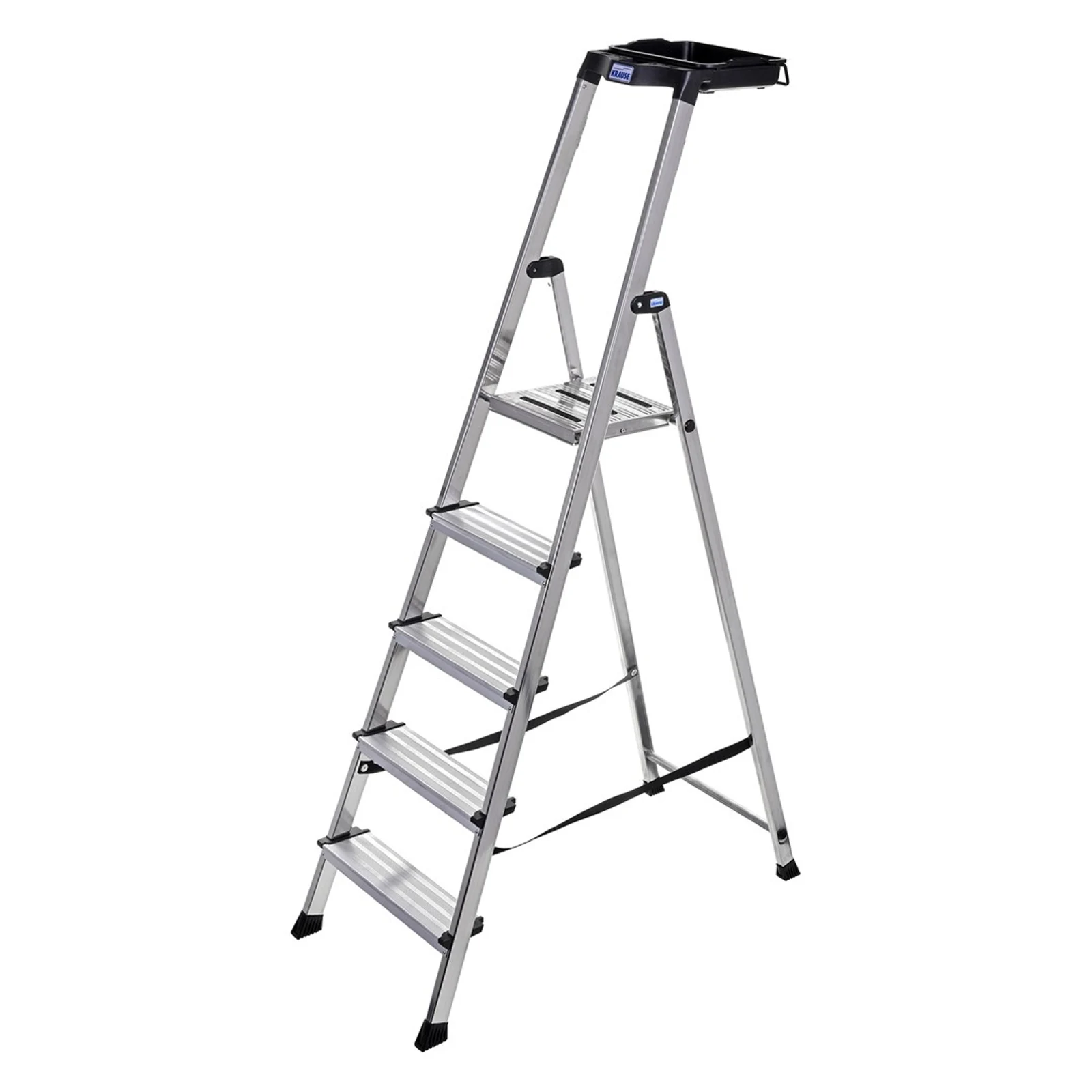 Drabina aluminiowa Krause Secury 126535 — zdjęcie 1 z 8