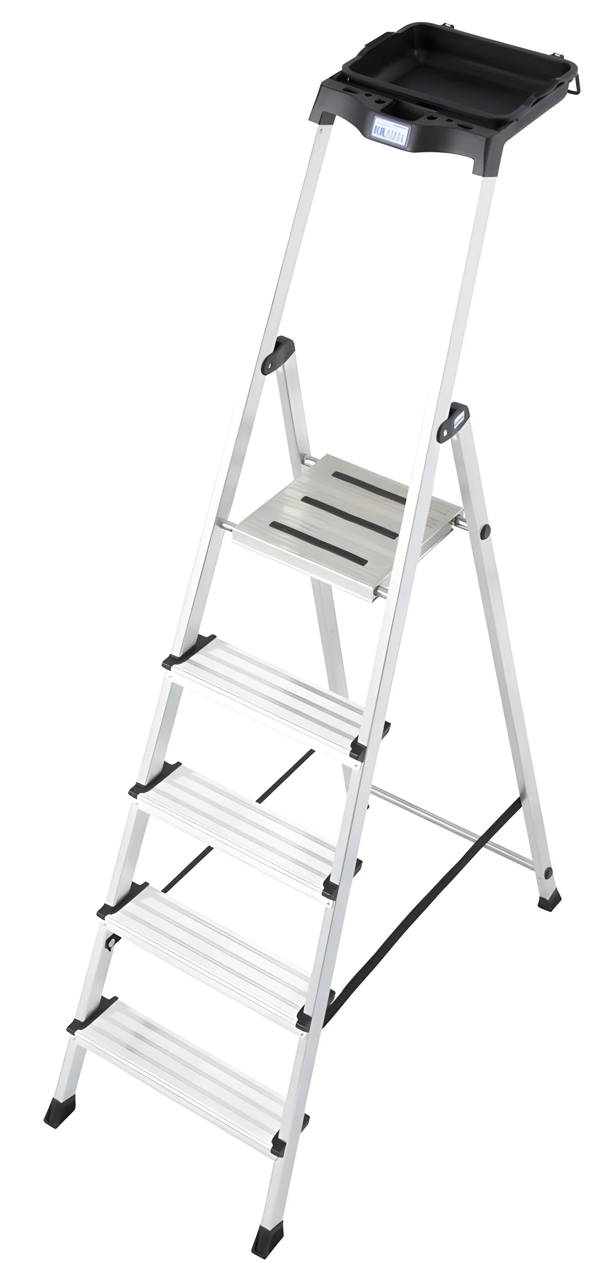 Drabina aluminiowa Krause Secury 126535 (OUTLET)