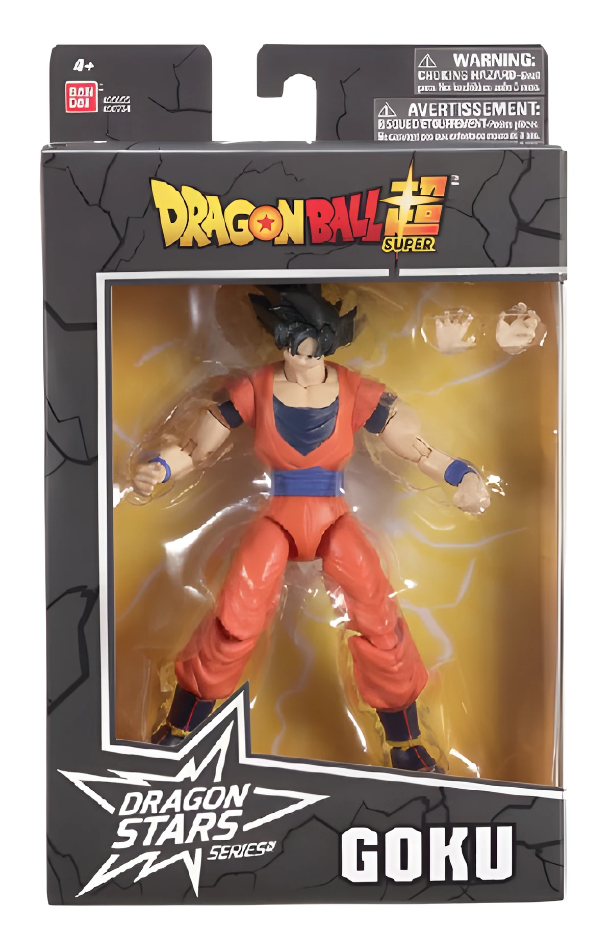 DRAGON BALL DRAGON STARS GOKU