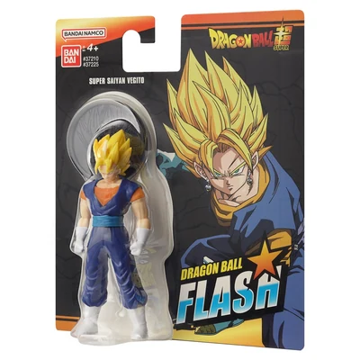 DRAGON BALL FLASH - SS VEGITO