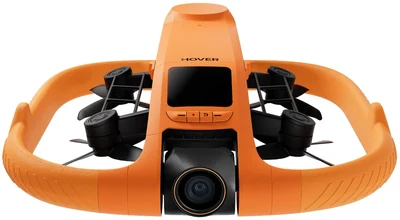 Dron HOVERAir AQUA Basic Combo - Wodoodporny