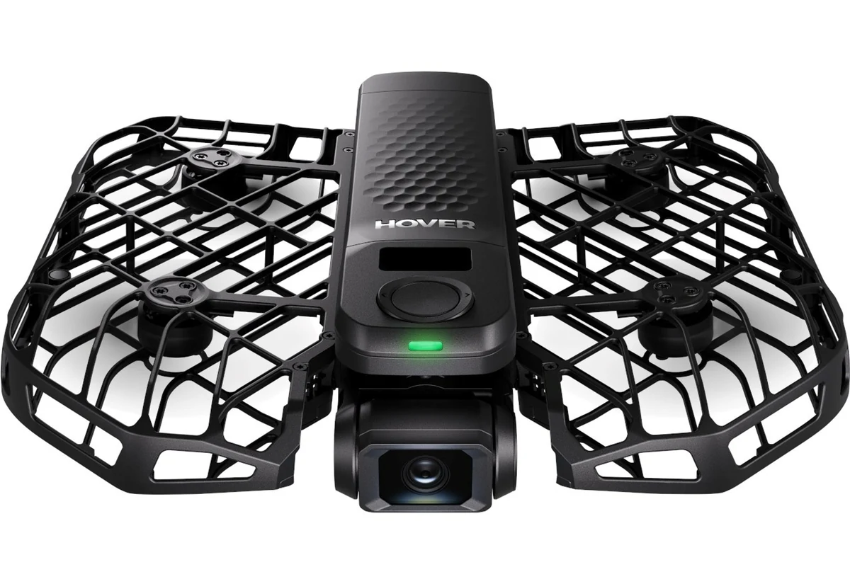 Dron HOVERAir X1 PRO Basic Combo (EU)