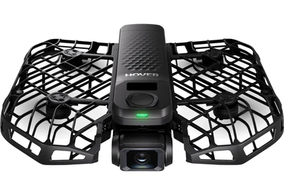 Dron HOVERAir X1 PRO Basic Combo (EU)