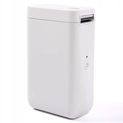 Drukarka Etykiet Niimbot D101 - Biała