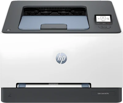 DRUKARKA HP COLOR LASERJET PRO 3202dn - 7 Skrzyni Zbiorczych
