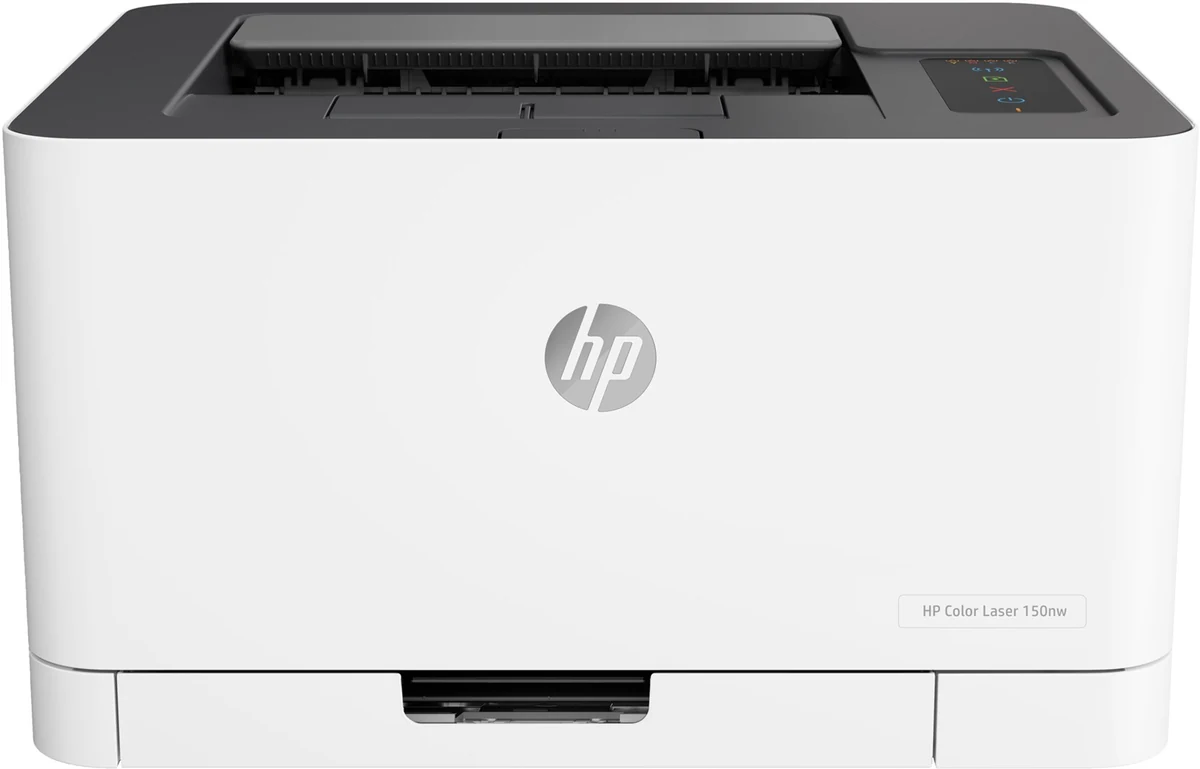 Drukarka laserowa kolorowa HP LaserJet Pro M150nw