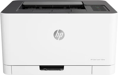 Drukarka laserowa kolorowa HP LaserJet Pro M150nw