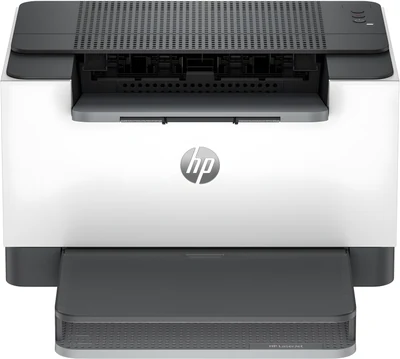 Drukarka laserowa HP LaserJet M209d - kompaktowa, monochromatyczna drukarka do użytku domowego i małego biura.