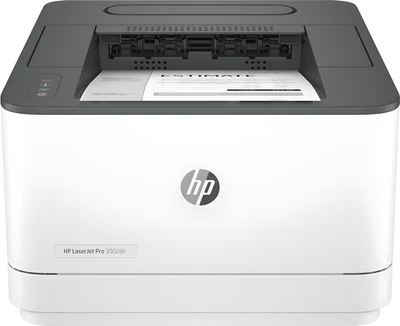 Drukarka laserowa HP LaserJet Pro M201n - 9 sztuk w opakowaniu zbiorczym