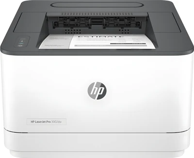 Drukarka laserowa HP LaserJet Pro M201n - monochromatyczna, druk dwustronny, 4 str./min, 128 MB RAM, USB 2.0