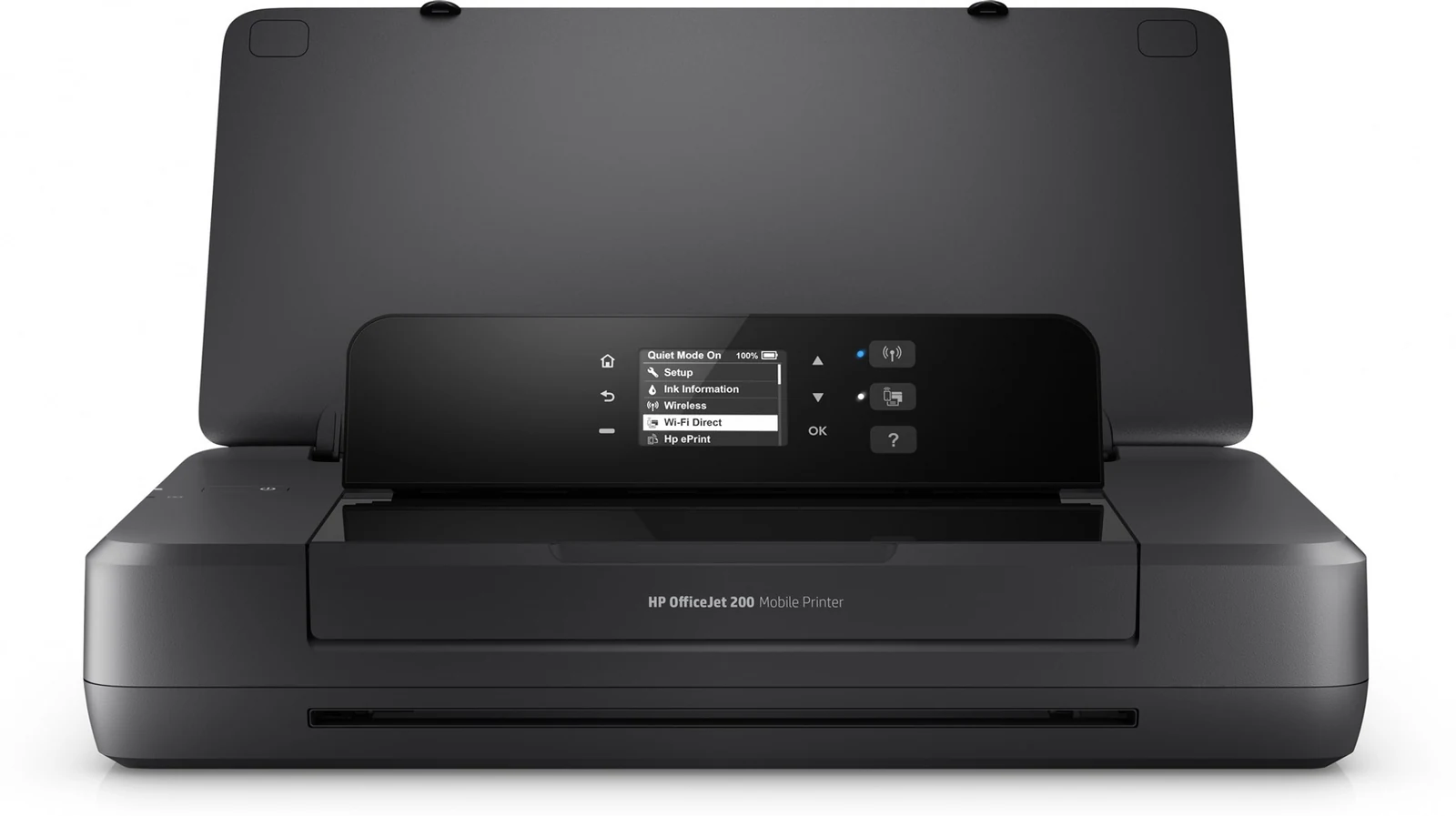 DRUKARKA HP OFFICEJET 200 - 500 stron/mies. — zdjęcie 1 z 8