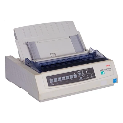 Drukarka igłowa OKI ML3320 (A4) z interfejsem LPT i USB