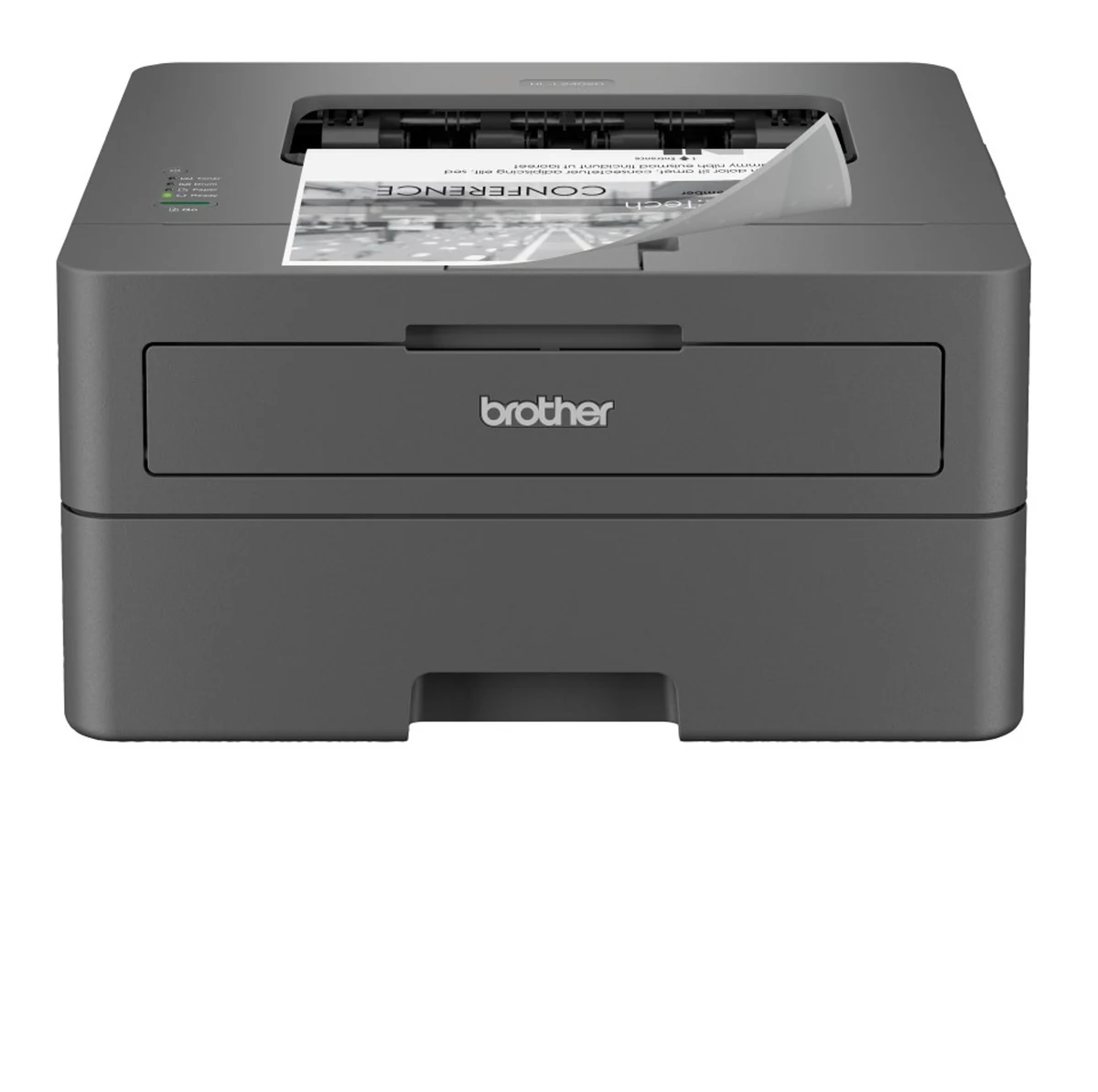 Drukarka Laserowa Brother HL-L2402D - Czarny