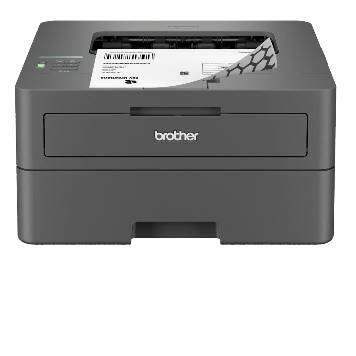 Drukarka Laserowa Brother HL-L2442DW - Czarny