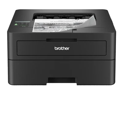 Drukarka laserowa monochromatyczna Brother HL-L2460DN - 35 000 stron/miesiąc