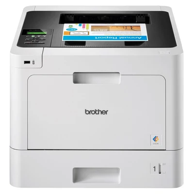 Drukarka laserowa kolorowa Brother HL-L8260CDW (A4)