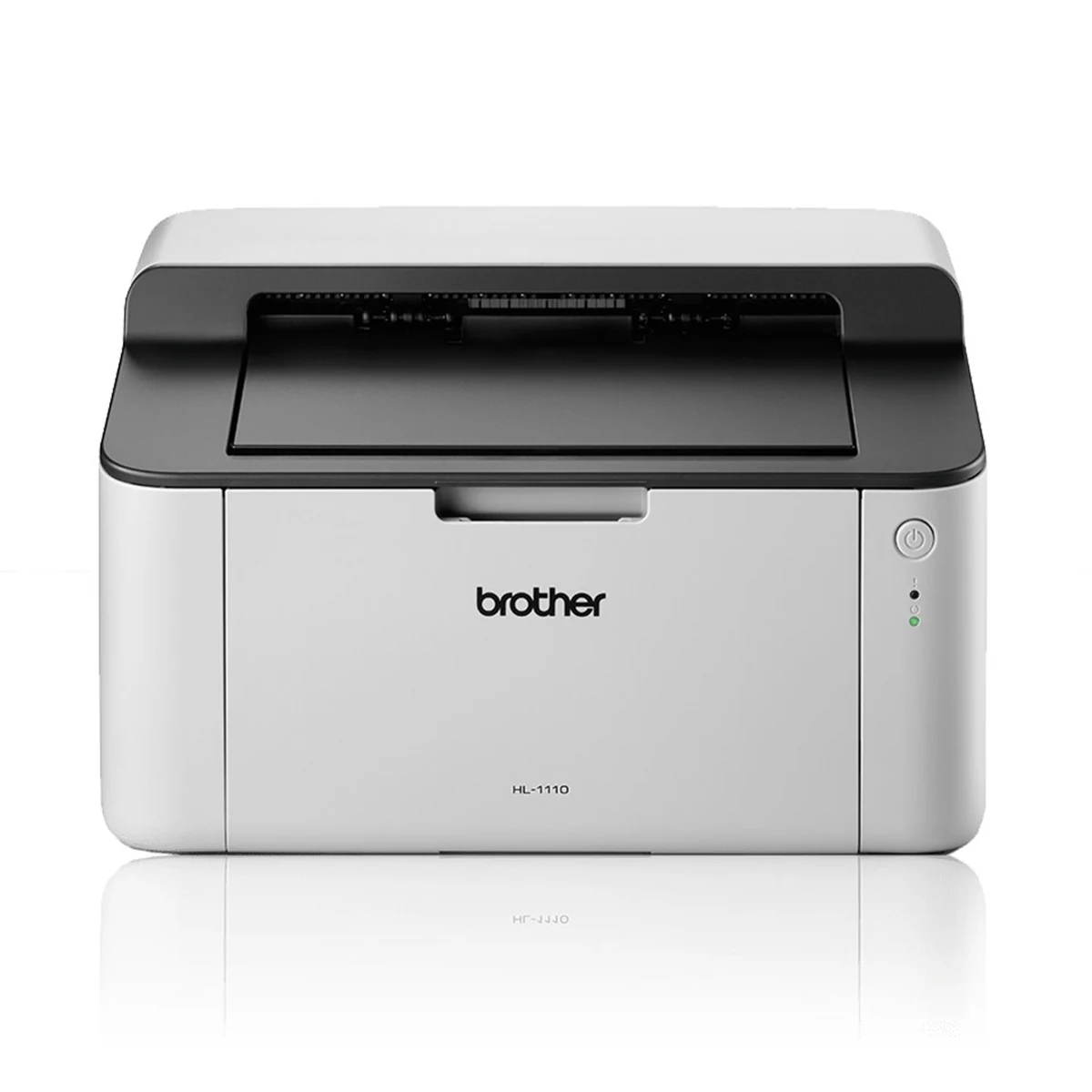 Drukarka laserowa monochromatyczna Brother HL-1110EYJ1 (A4, Letter)