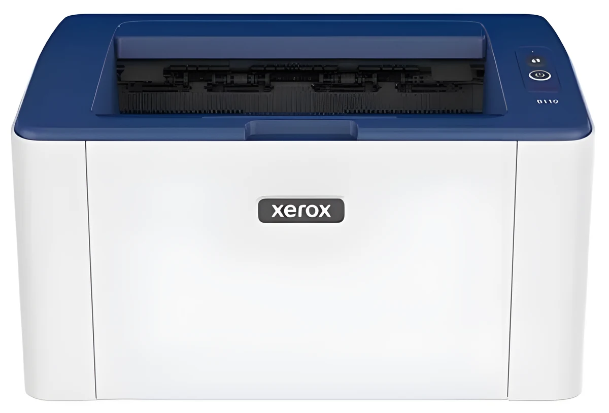 Drukarka laserowa Xerox B110V Biurowa A4 USB Wi-Fi