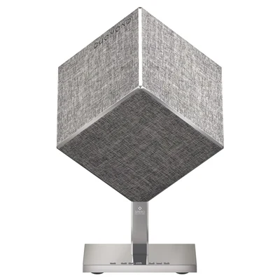Duomondi Spero 24 Whitestone - Designerski głośnik Bluetooth