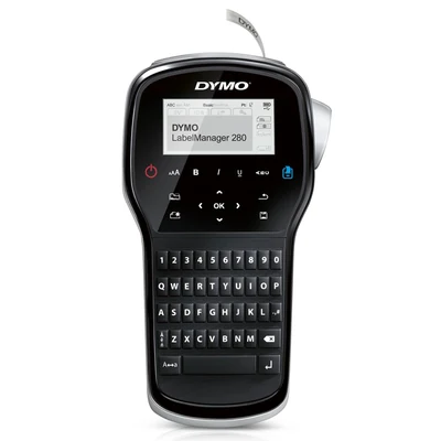 DYMO Drukarka Etykiet Label Manager 280
