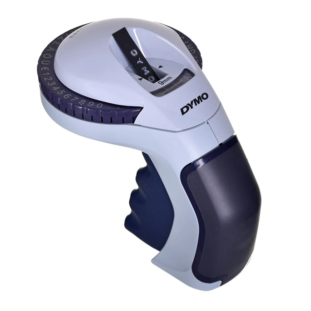 Dymo Wytlaczarka OMEGA - Taścma 9 mm x 2 m