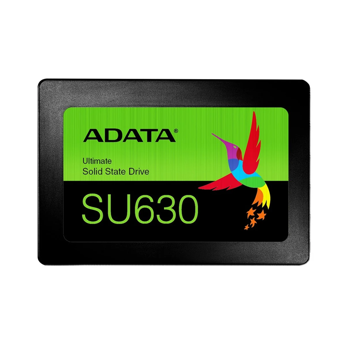 Dysk SSD ADATA Ultimate ASU630SS 960GB 2.5" SATA III