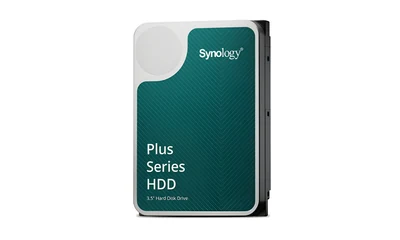 Dysk HDD 6TB 3,5" Synology HAT3300-6T