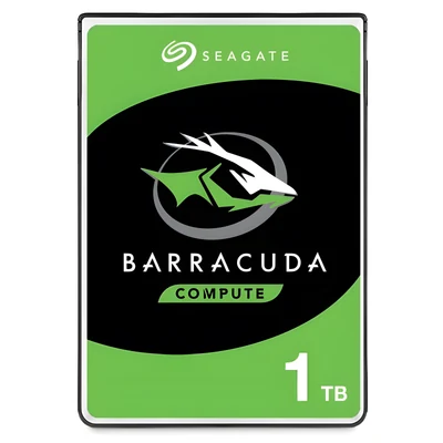Dysk HDD Seagate Barracuda 1 TB 2.5" 5400 RPM
