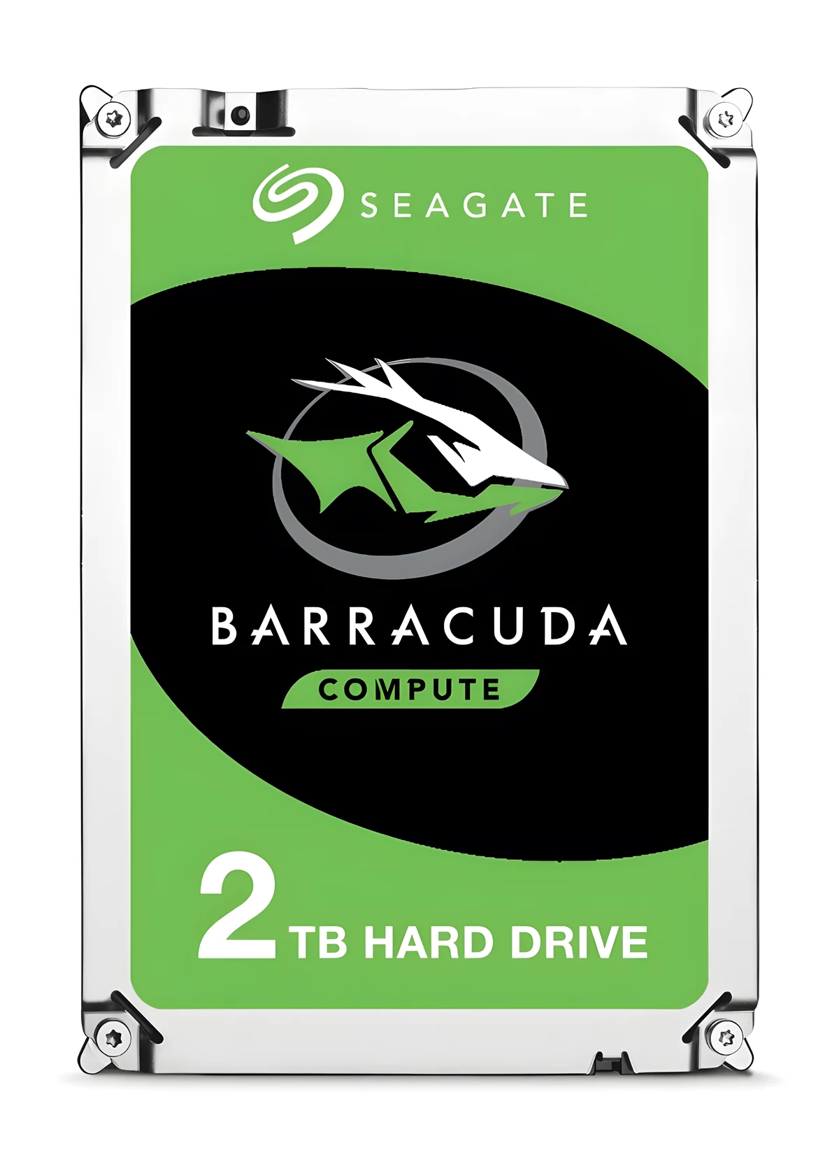 Dysk HDD Seagate Barracuda 2 TB, 7200 obr/min