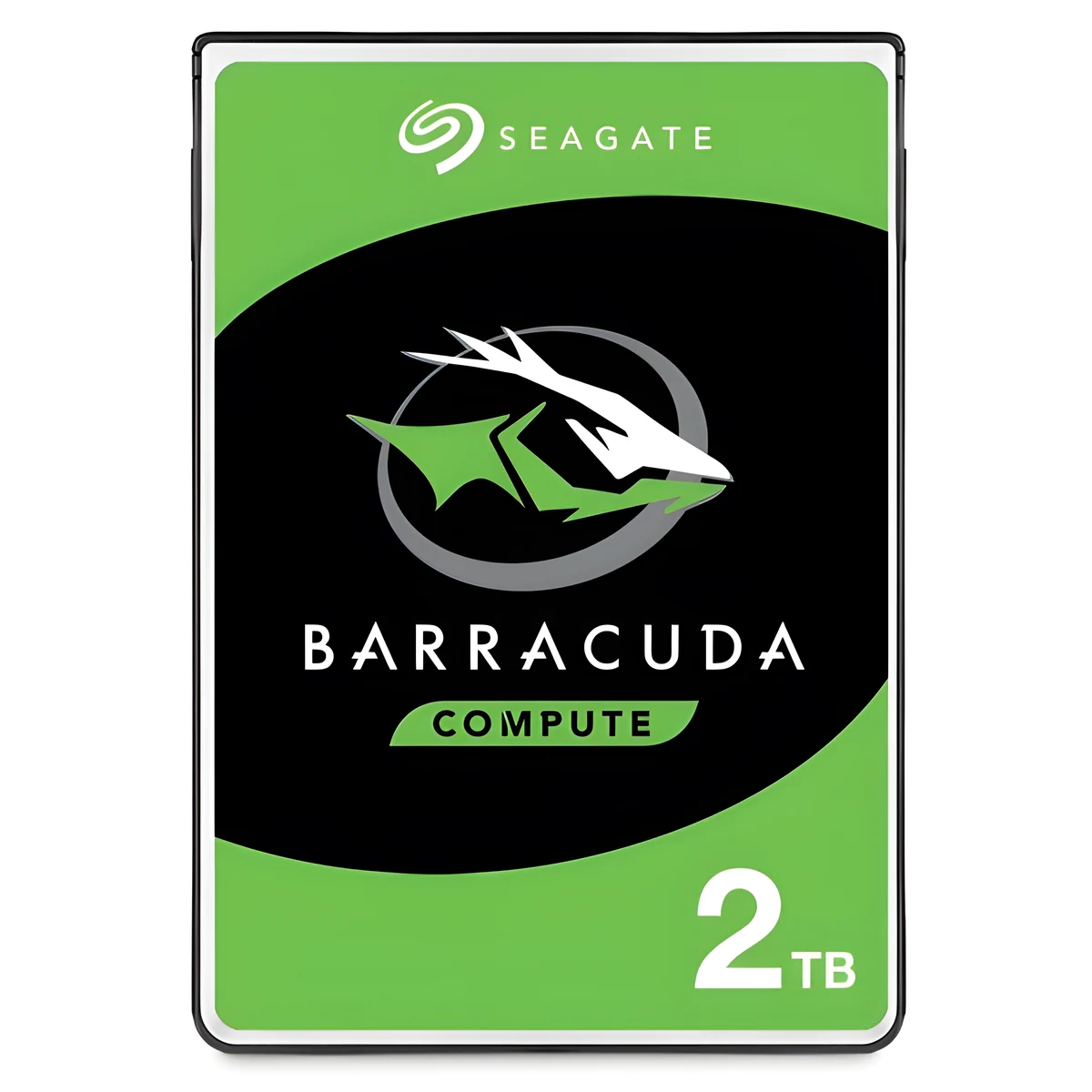 Dysk HDD Seagate Barracuda ST2000LM015 2 TB 2.5"