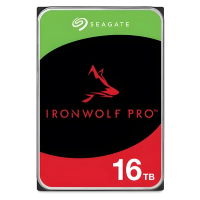 Dysk twardy Seagate IronWolf Pro