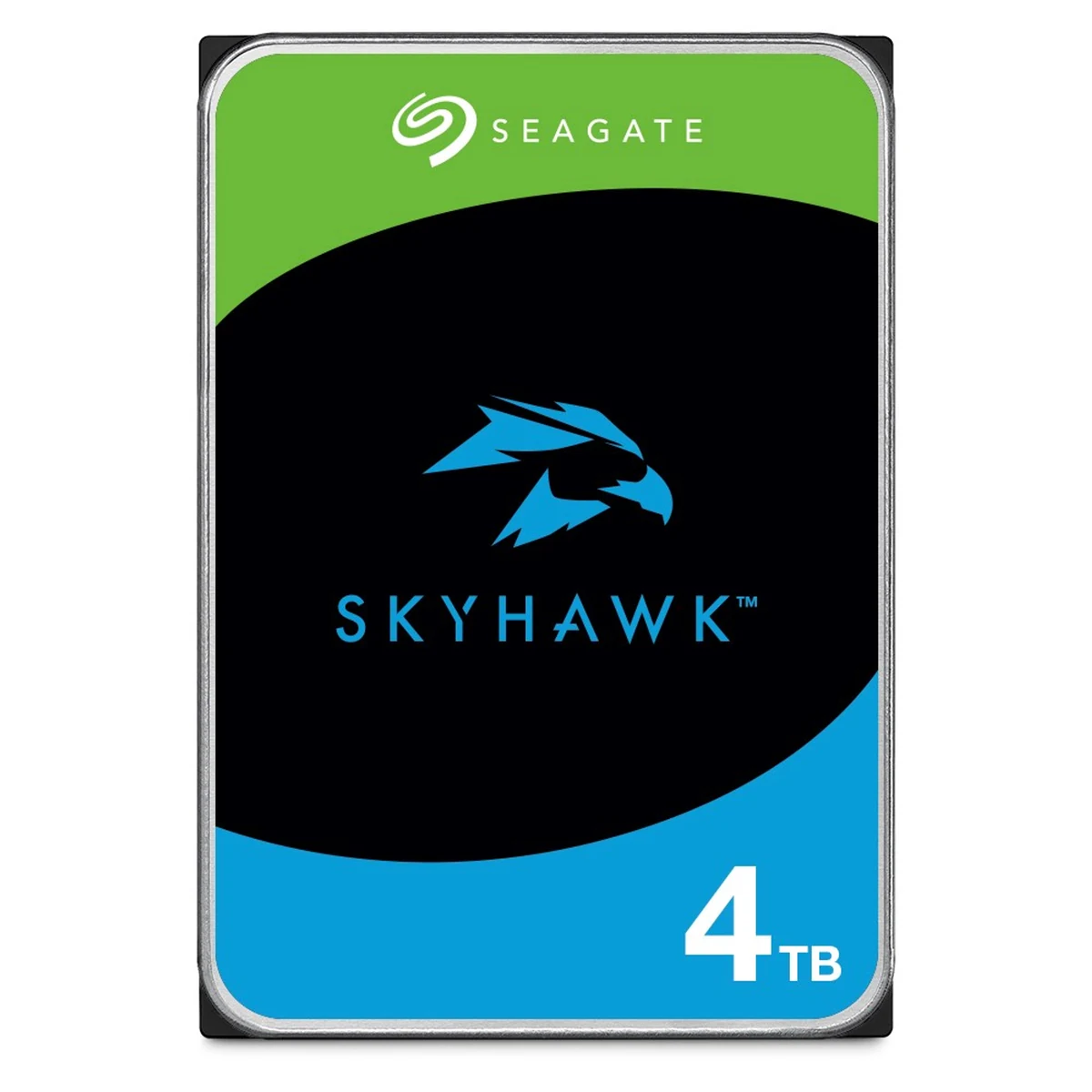 Dysk HDD Seagate SkyHawk ST4000VX016 4 TB