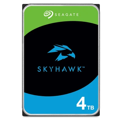 Dysk HDD Seagate SkyHawk ST4000VX016 4 TB