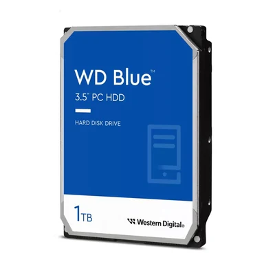 Dysk HDD WD Blue WD10EARZ 1 TB 3.5"