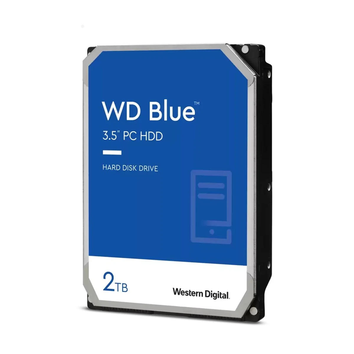 Dysk HDD WD Blue WD20EZBX 2 TB 7200 RPM