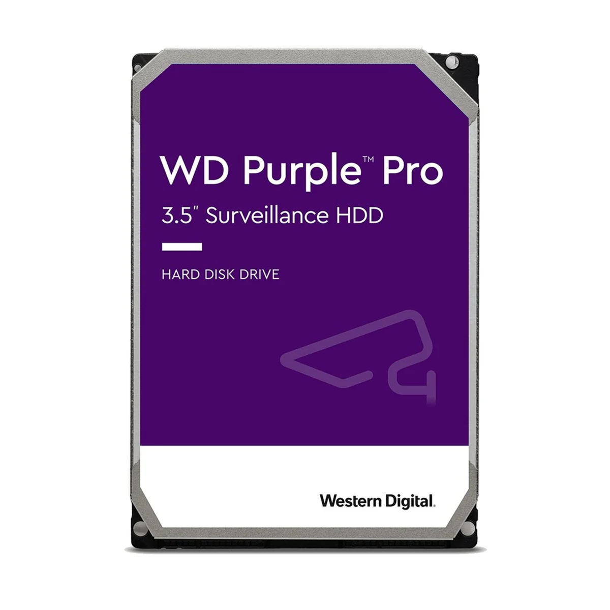 Dysk HDD WD Purple Pro 14 TB 512 MB